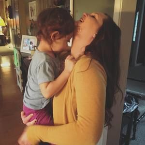 Meet your Posher, Bridget